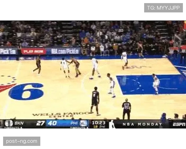 NBA裁判解读:当比赛出现双方同时犯规时如何处理,一图看懂流程 NBA裁判解读:当比赛出现双方同时犯规时如何处理,一图看懂流程